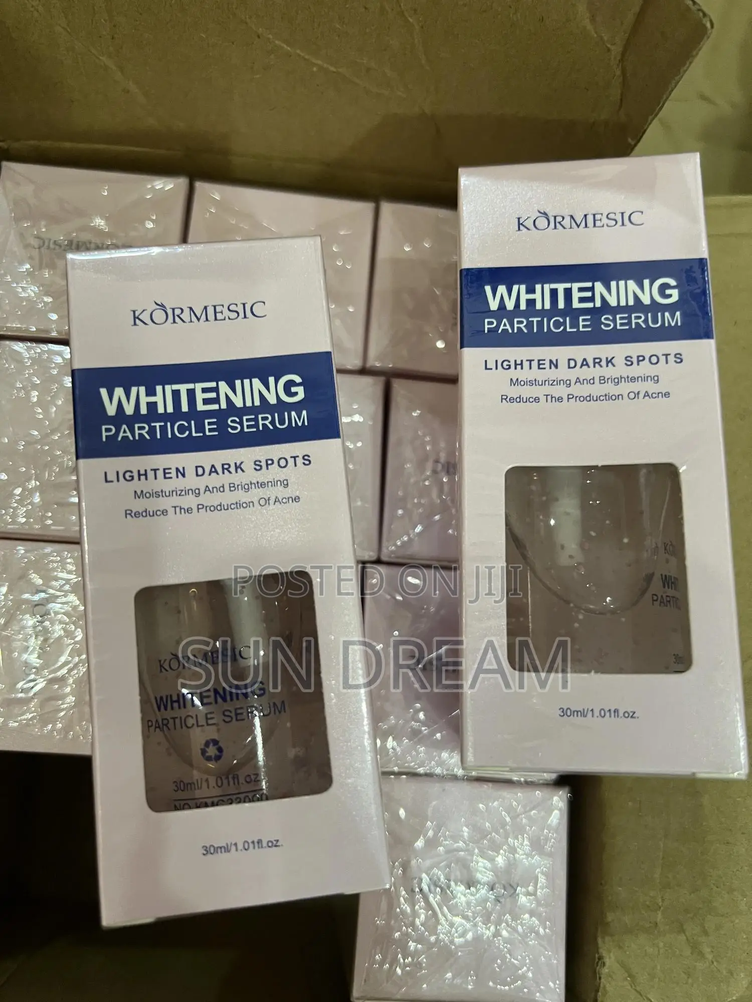 Facial Mask Face Serum Skin Care Wholesale Whitening Cream Hand Mask