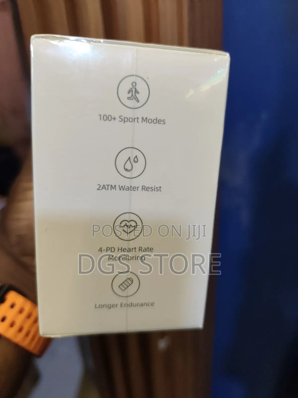 Mibro Watch Lite 3 Smart Watch