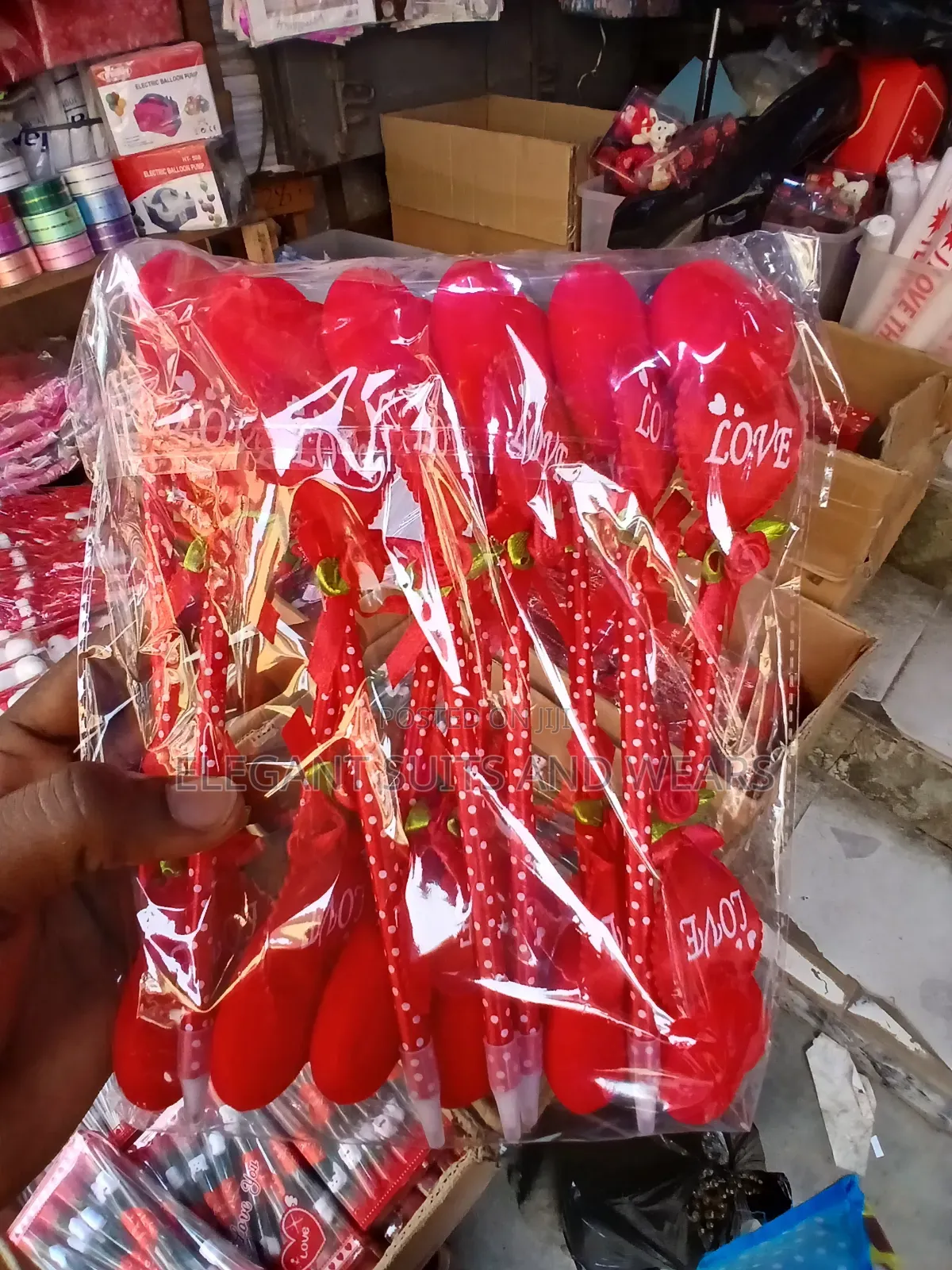Bundle of Roses (12pcs)