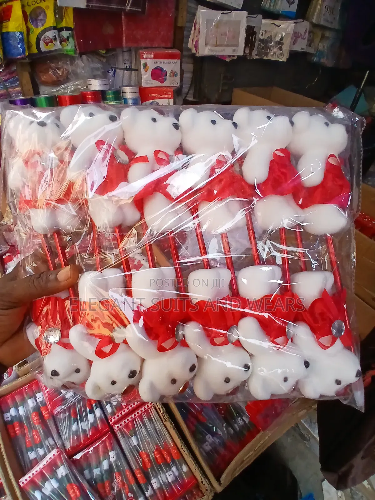 Bundle of Roses (12pcs)