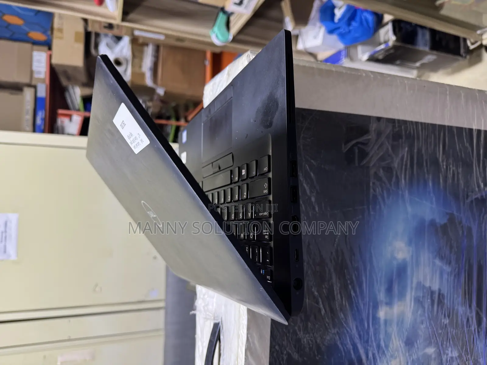 Laptop Dell Latitude 7490 8GB Intel Core I5 SSD 256GB