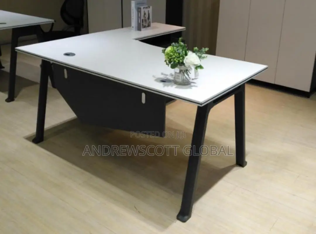 Brand New Imported Executive Office Table