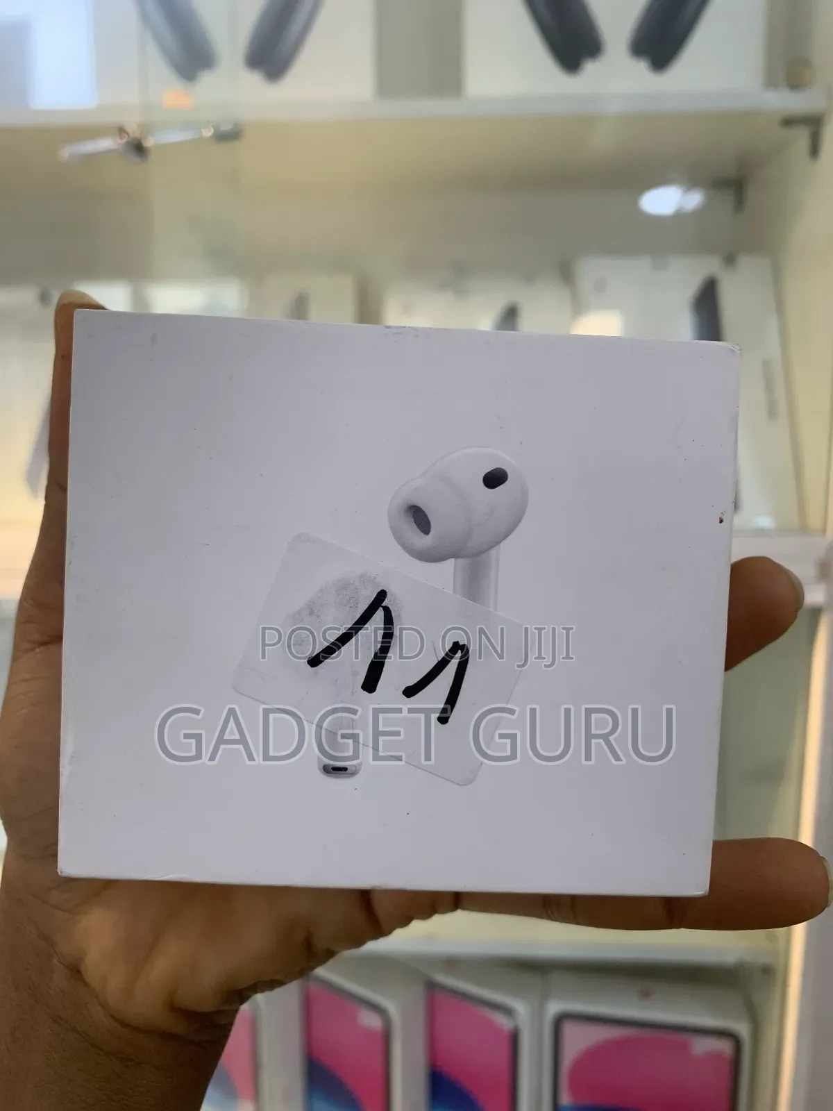Airpod Pro 3