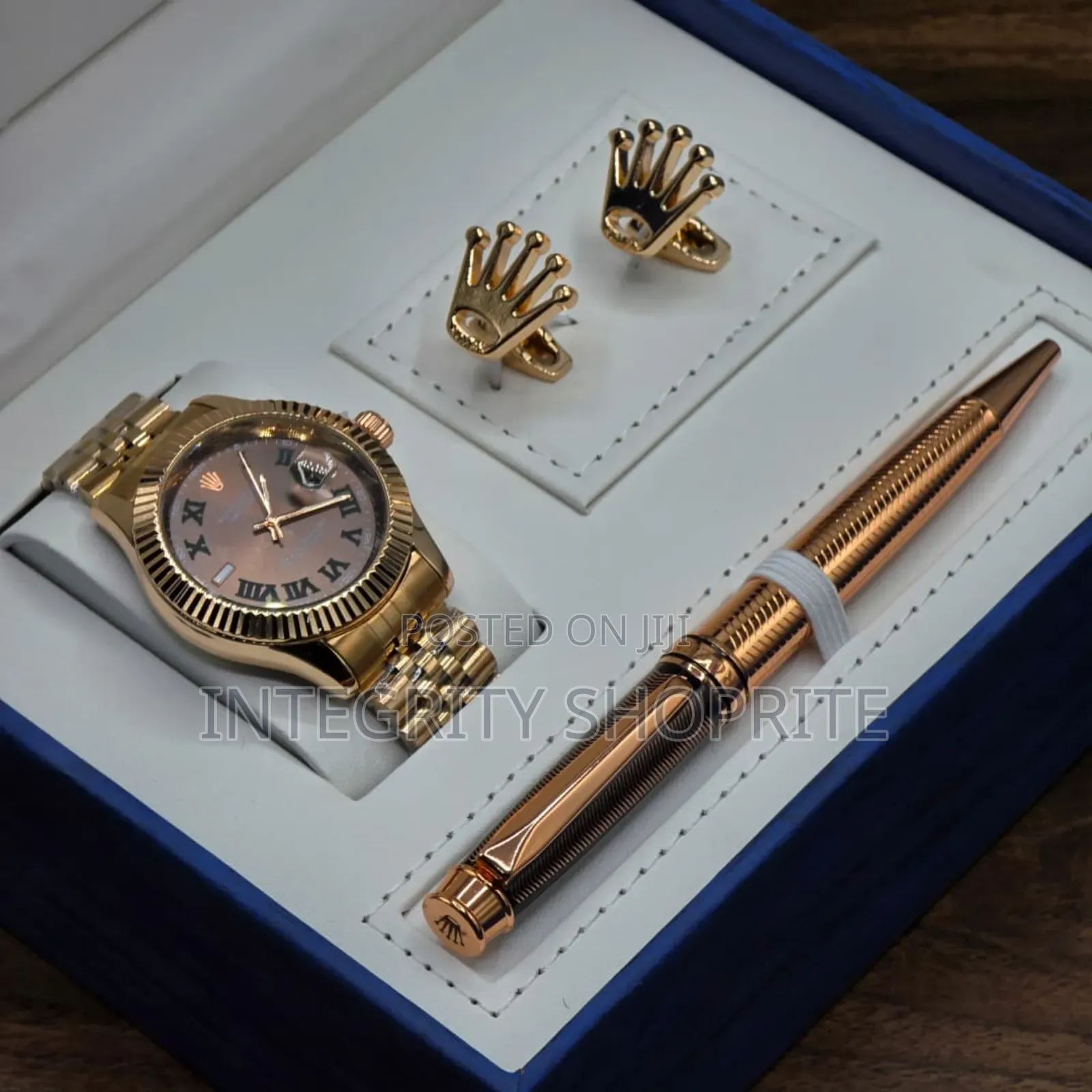 Rolex Wristwatch