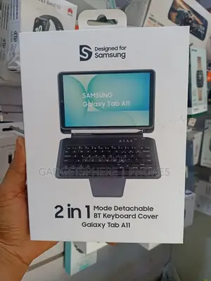 Galaxy Tab A11 Keyboard Pouch