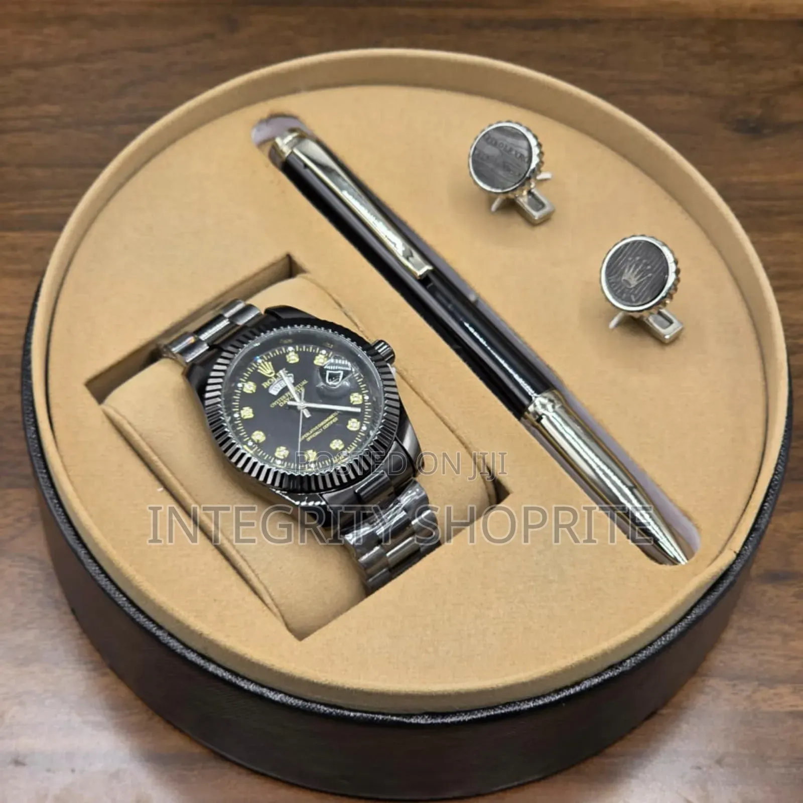 Men Quality Wristwatch