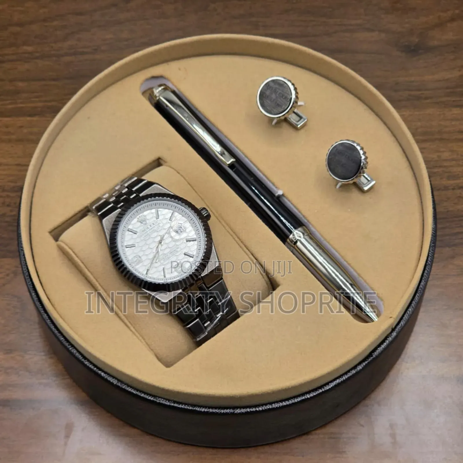 Men Quality Wristwatch