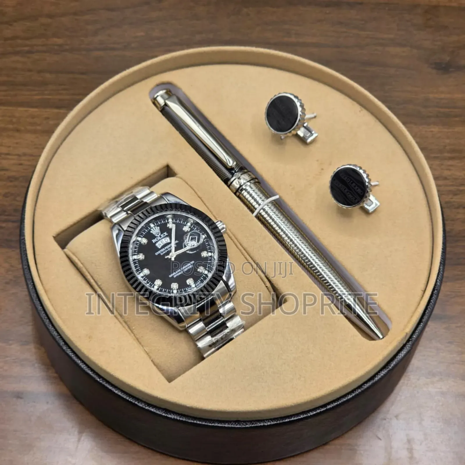 Men Quality Wristwatch