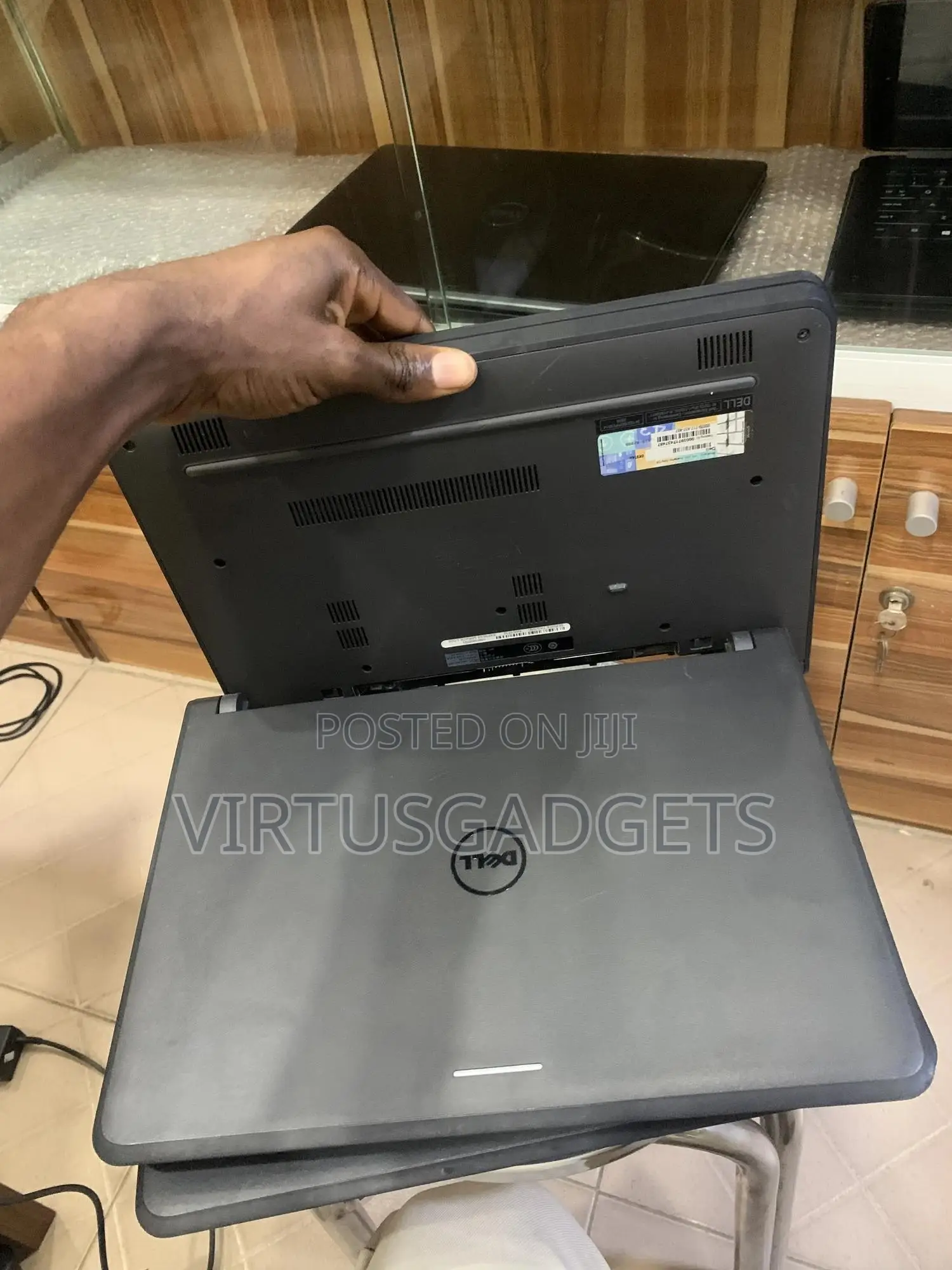 Laptop Dell Latitude 13 3340 4GB Intel Core i3 HDD 500GB