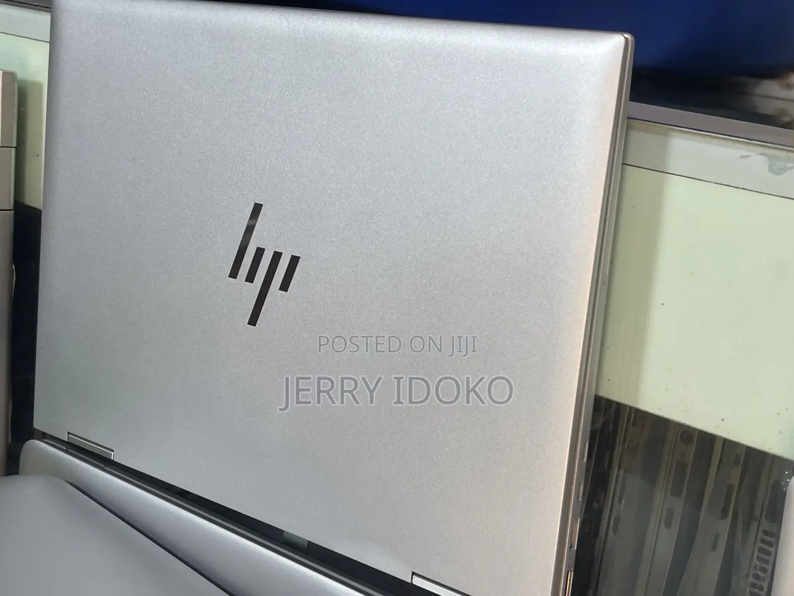 Laptop HP EliteBook X360 1040 G9 32GB Intel Core I5 SSD 512GB