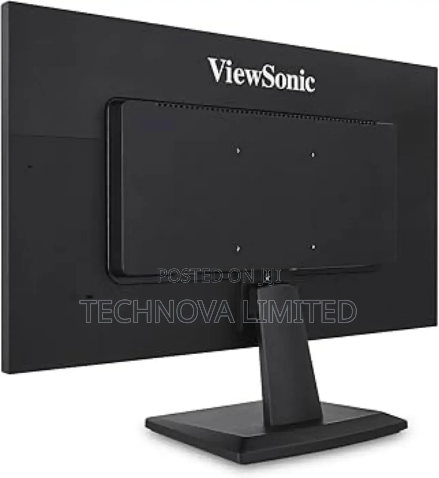 Viewsonic Va2452sm 24 Inch 1080p Led Monitor Displayport Dvi and Vga