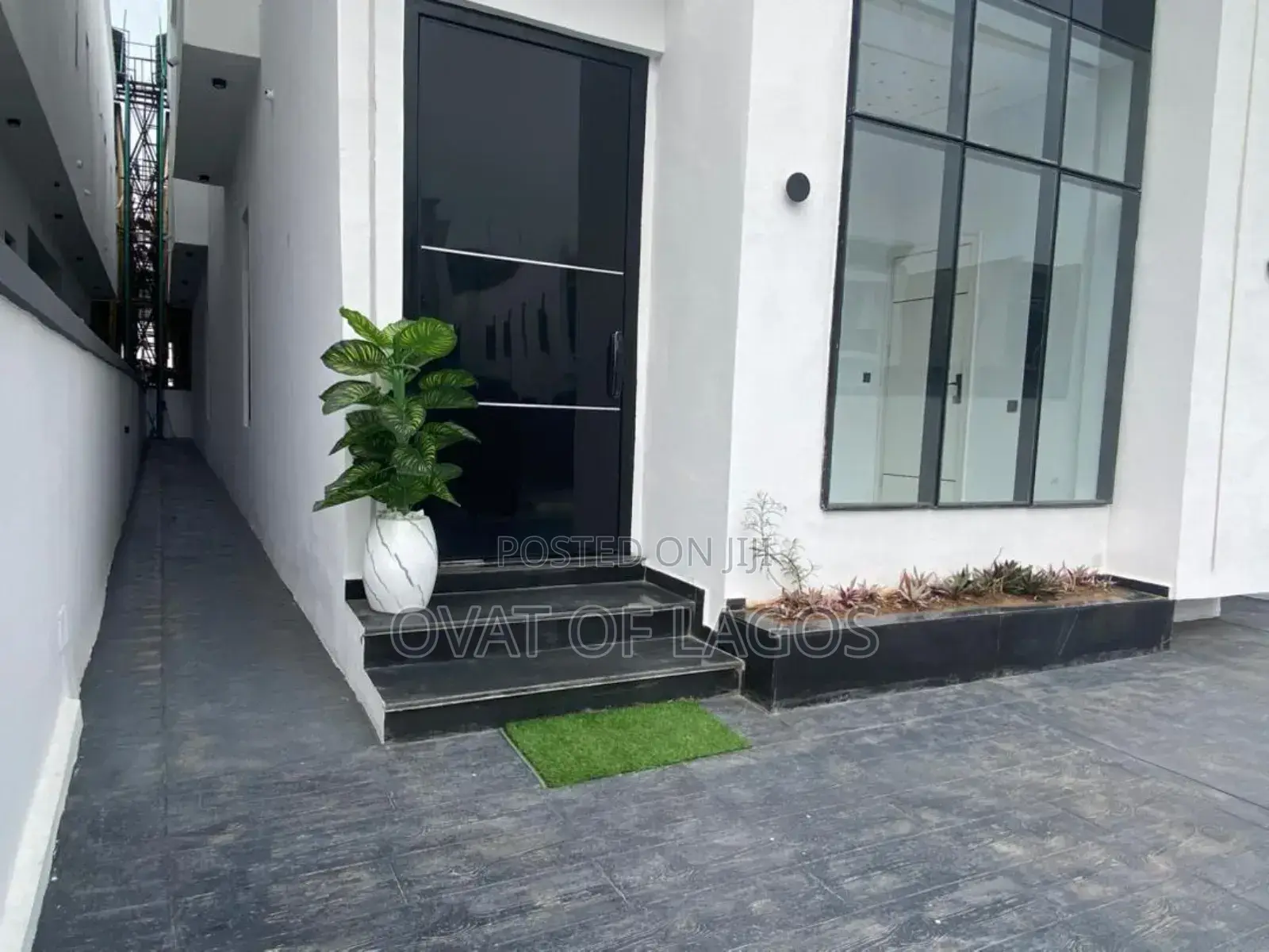 5bdrm Duplex in Harris Drive By Vgc, Lekki for sale