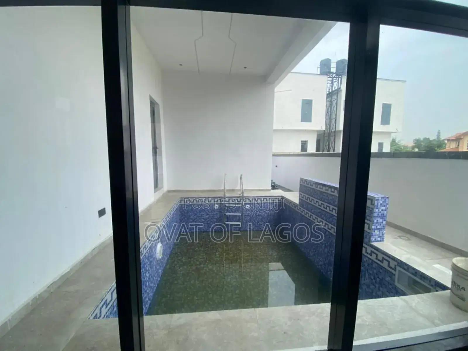 5bdrm Duplex in Harris Drive By Vgc, Lekki for sale