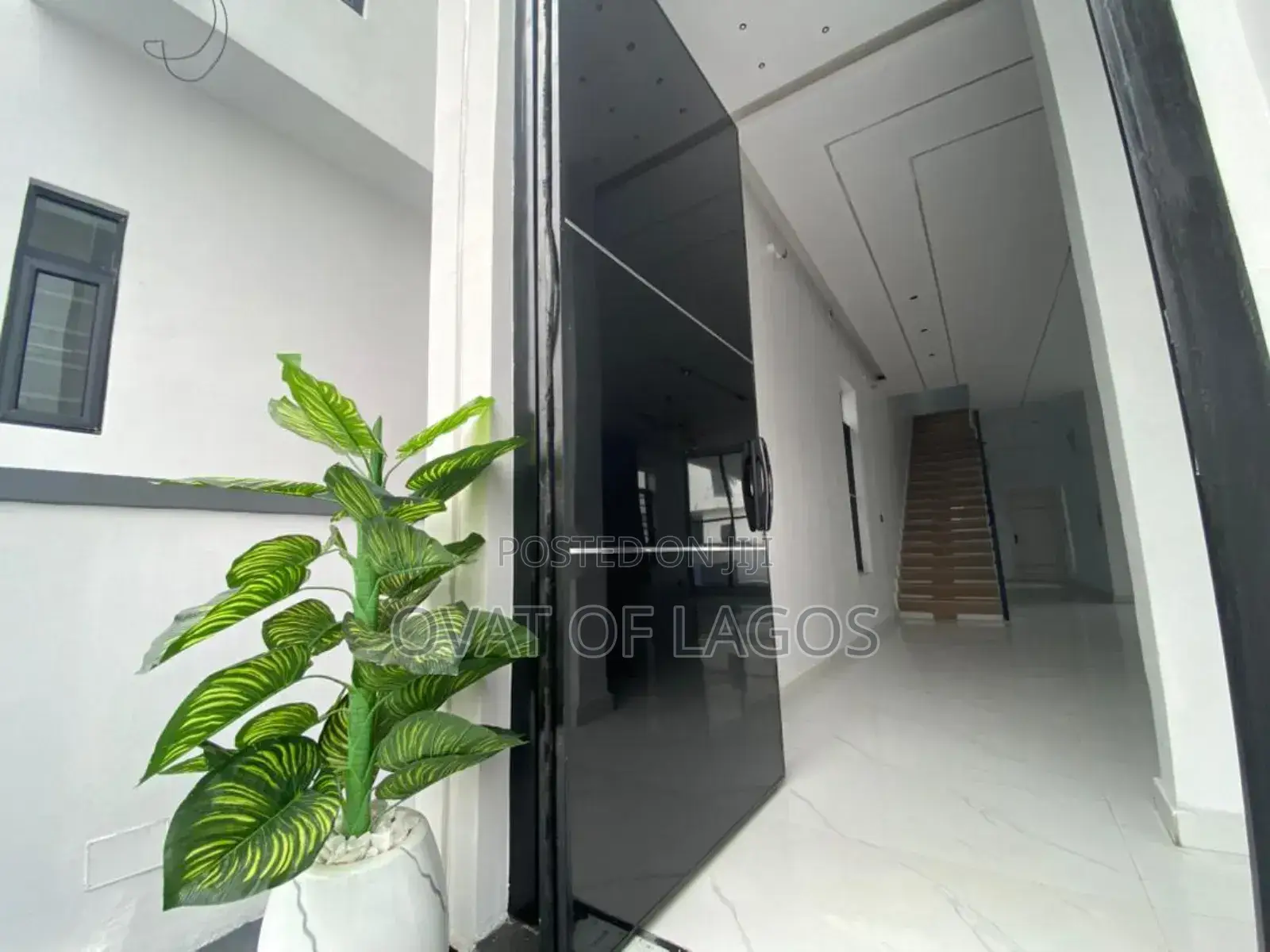 5bdrm Duplex in Harris Drive By Vgc, Lekki for sale