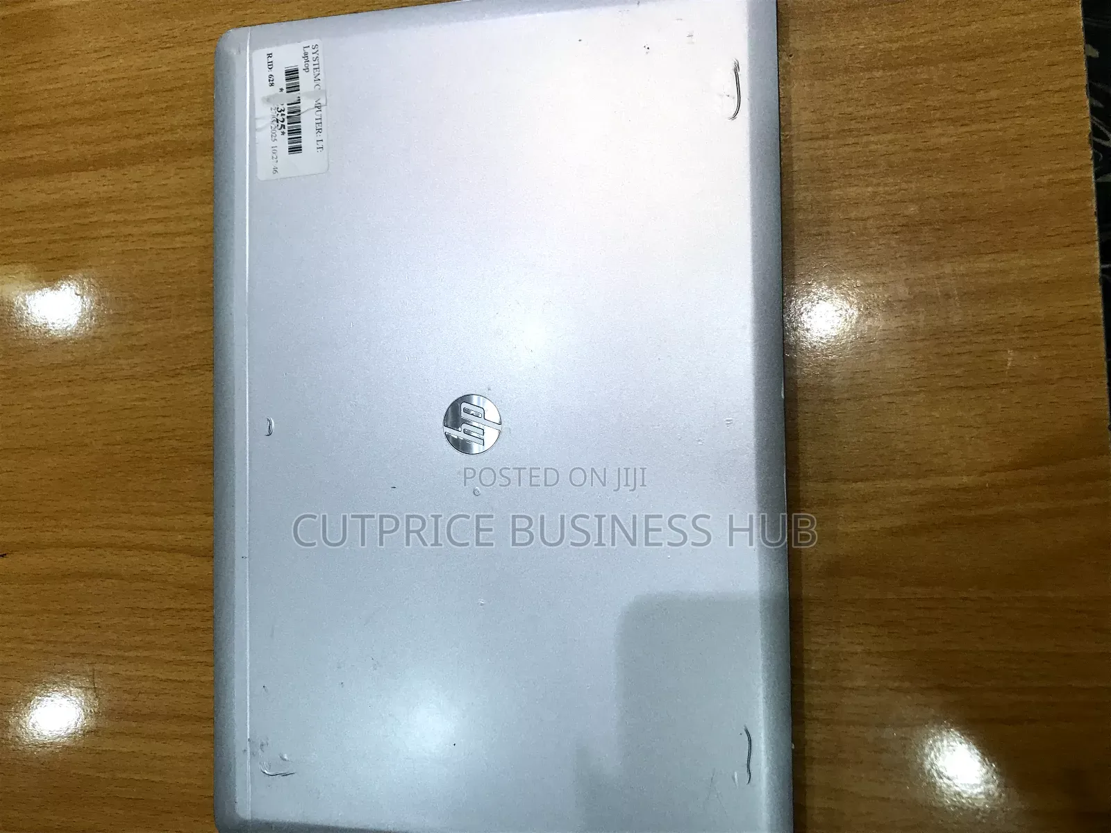 Laptop HP EliteBook Folio 9480M 8GB Intel Core I5 HDD 4T