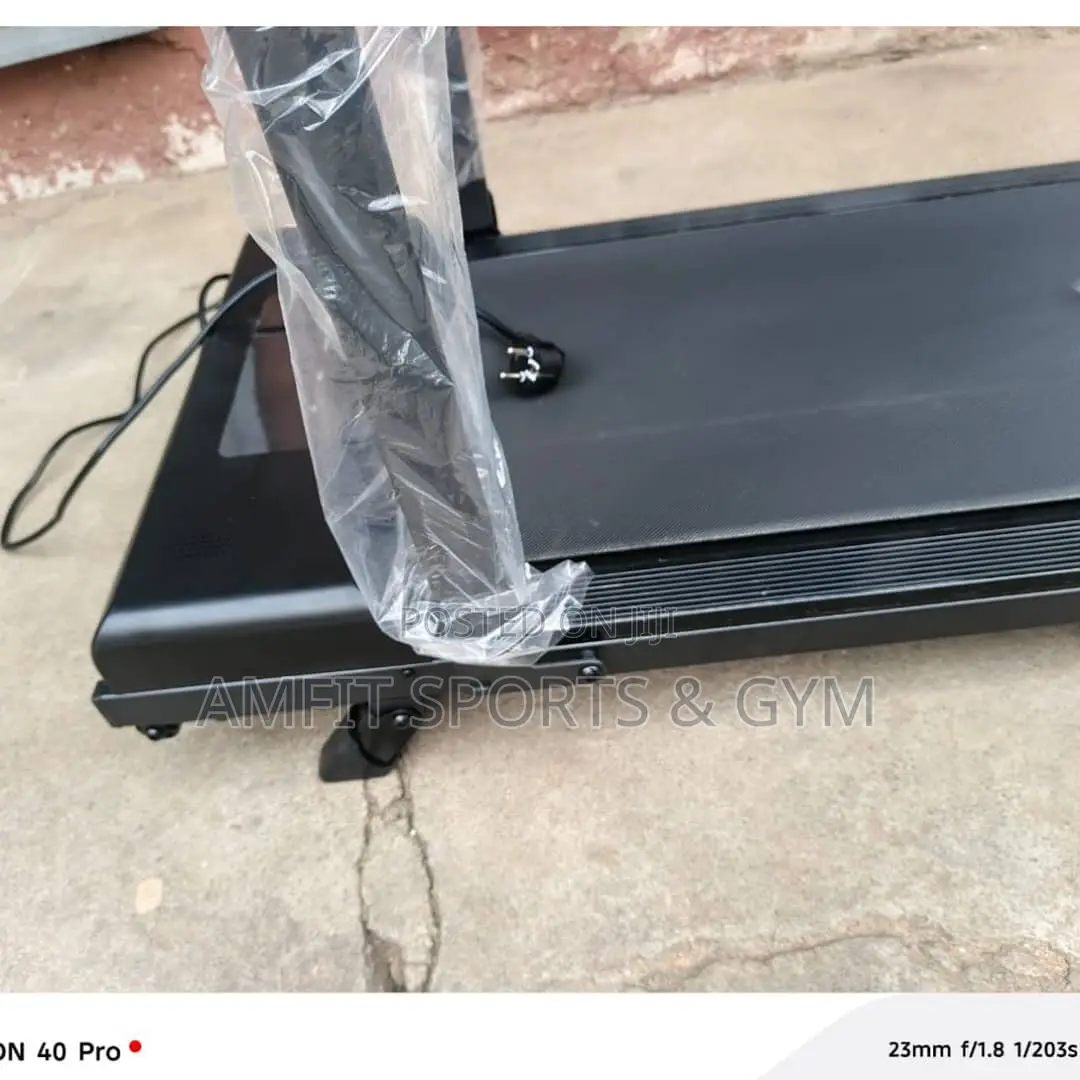 Treadmills 2hp