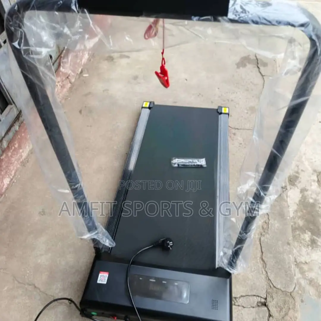 Treadmills 2hp