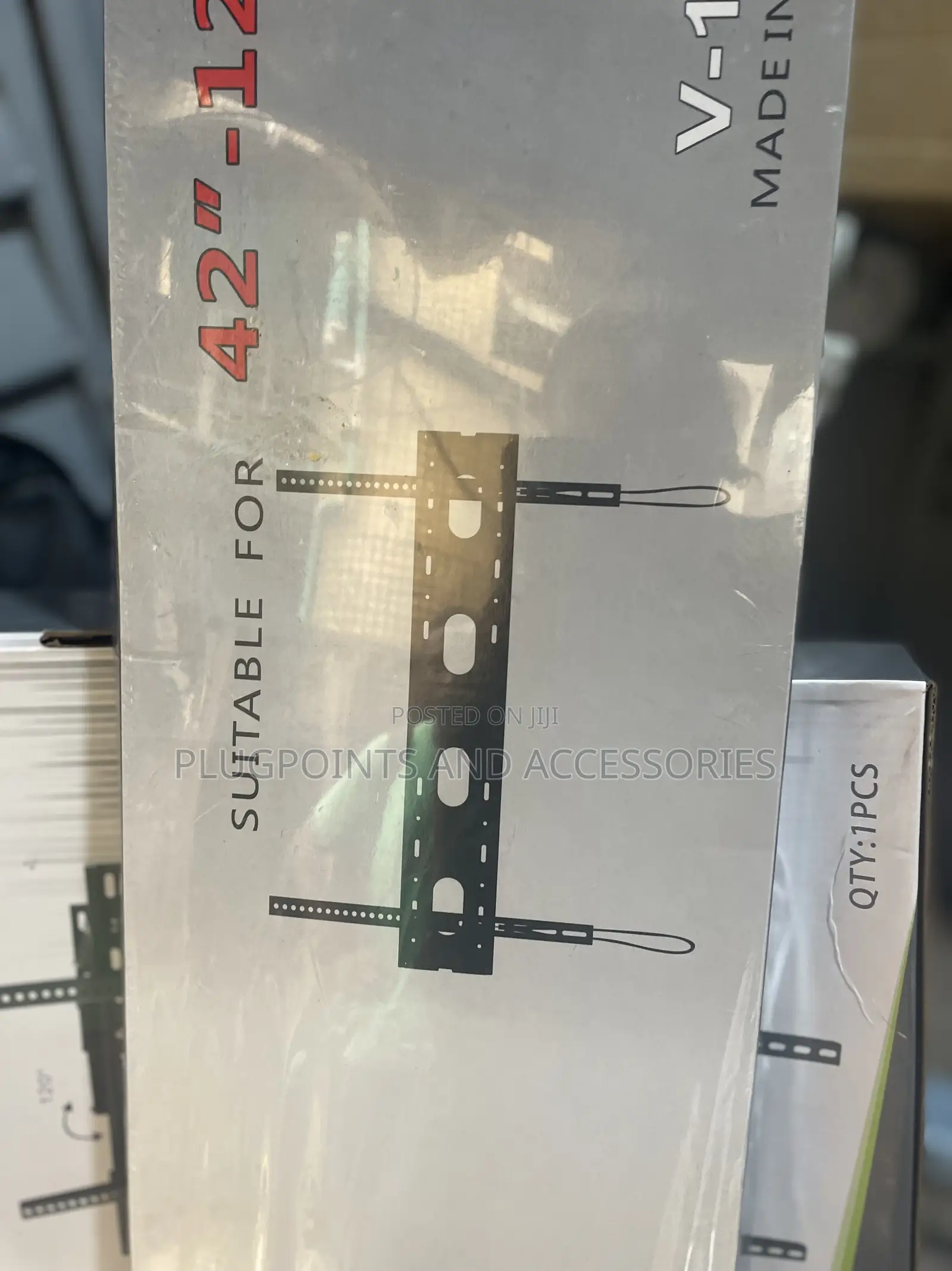120" Tv Wall Mount