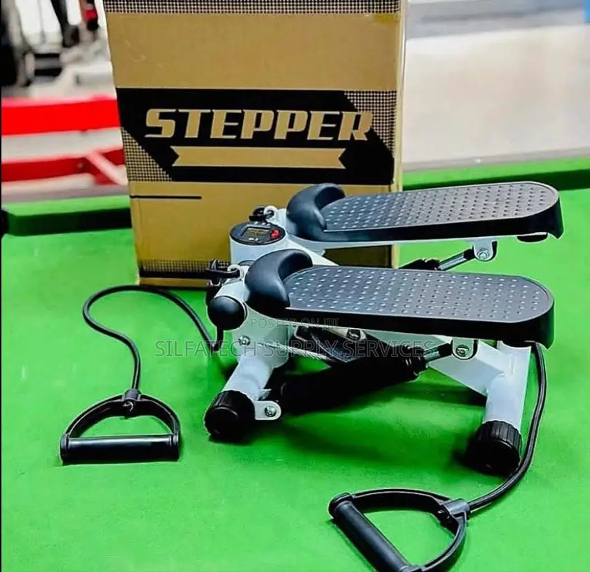 Original Gym Stepper
