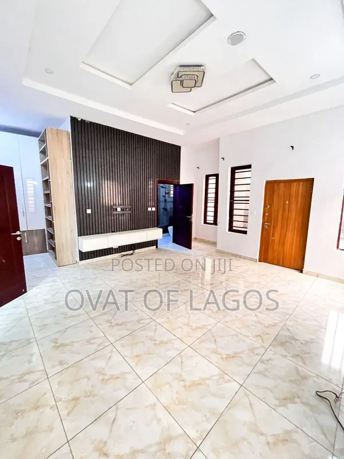 4bdrm Duplex in Ikota Villa Estate, Lekki for sale