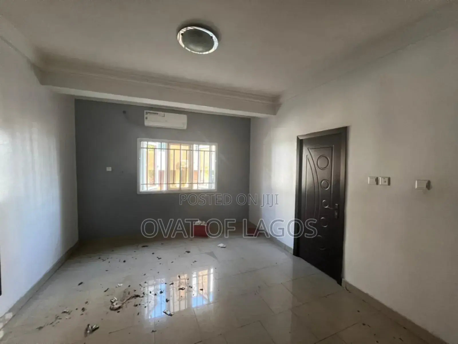 3bdrm Apartment in Lekki Phase One for sale