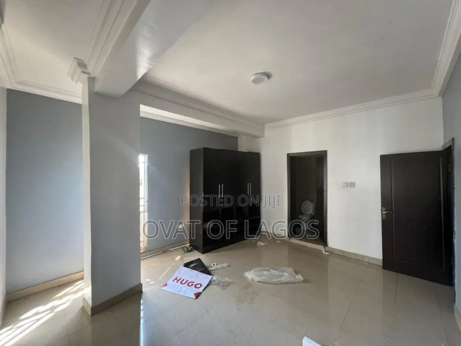 3bdrm Apartment in Lekki Phase One for sale