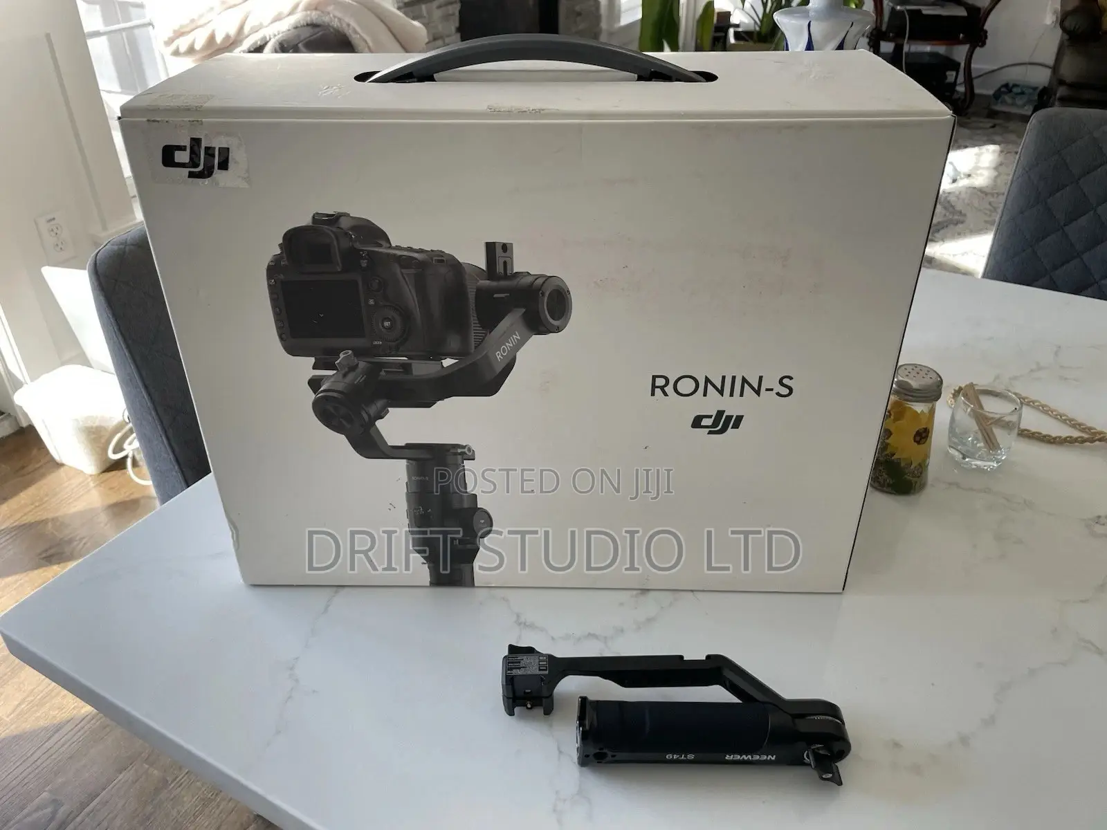 Dji Ronin S