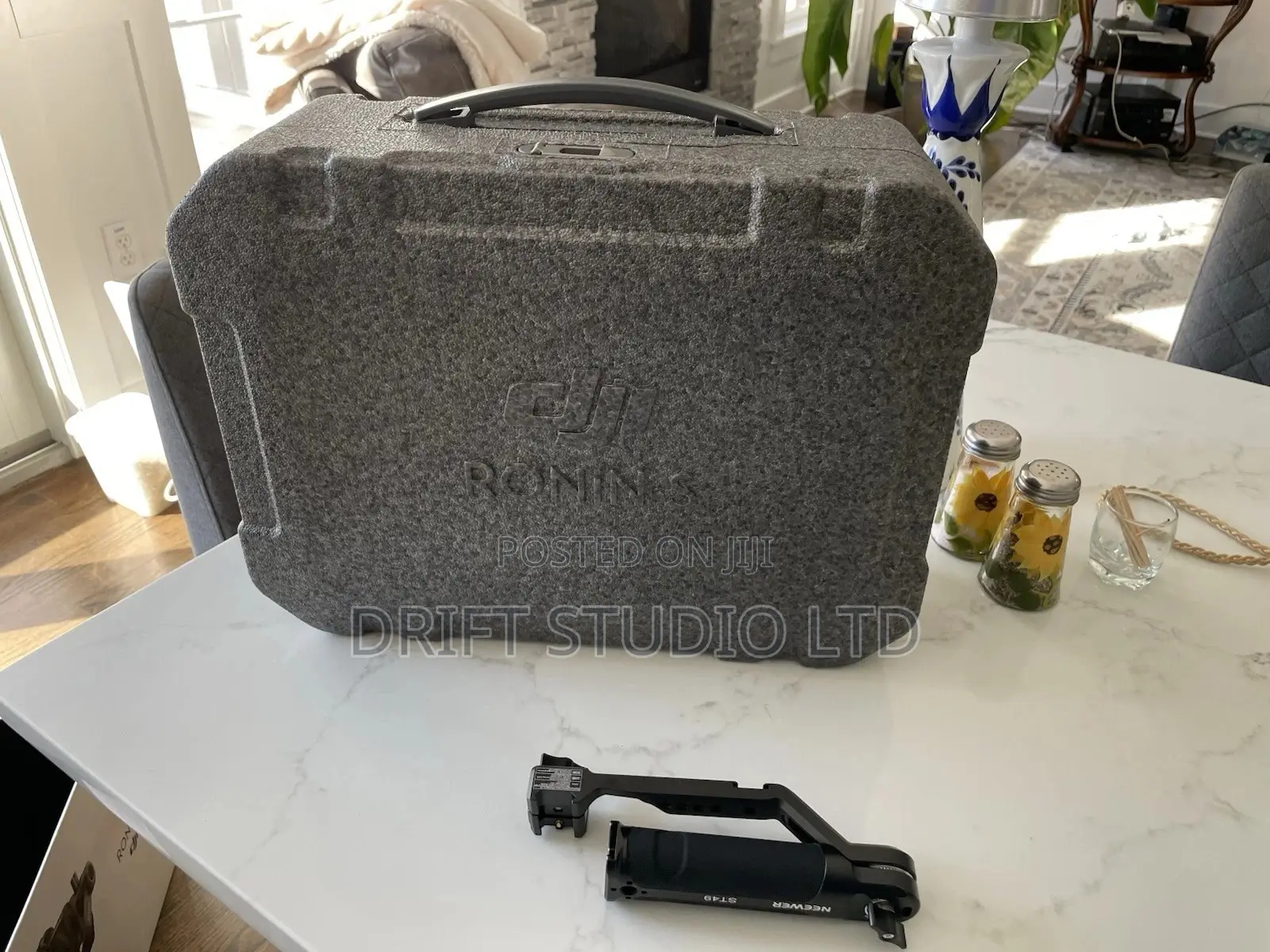 Dji Ronin S