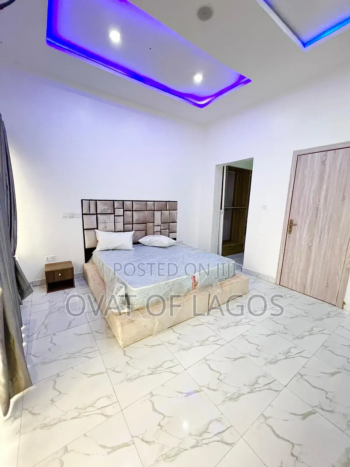 4bdrm Duplex in Ikate, Lekki for sale