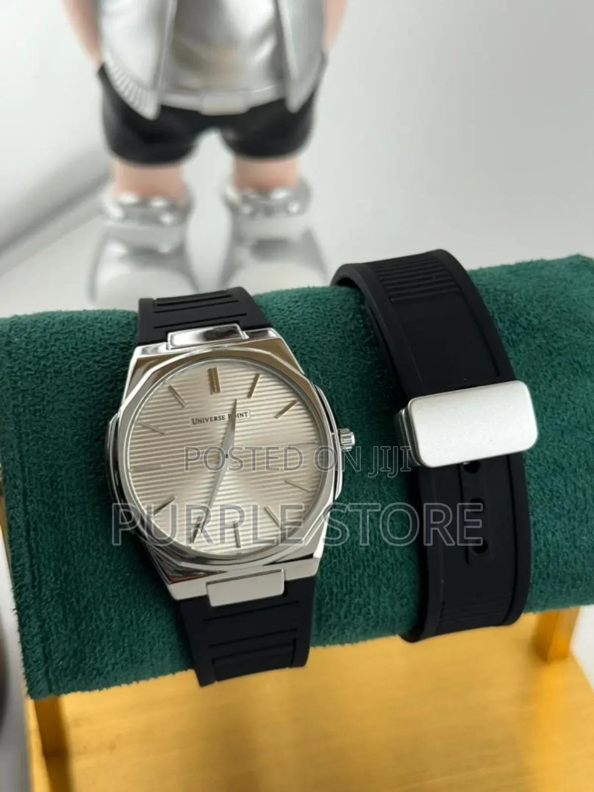 Universe Point Hislon Design Watch