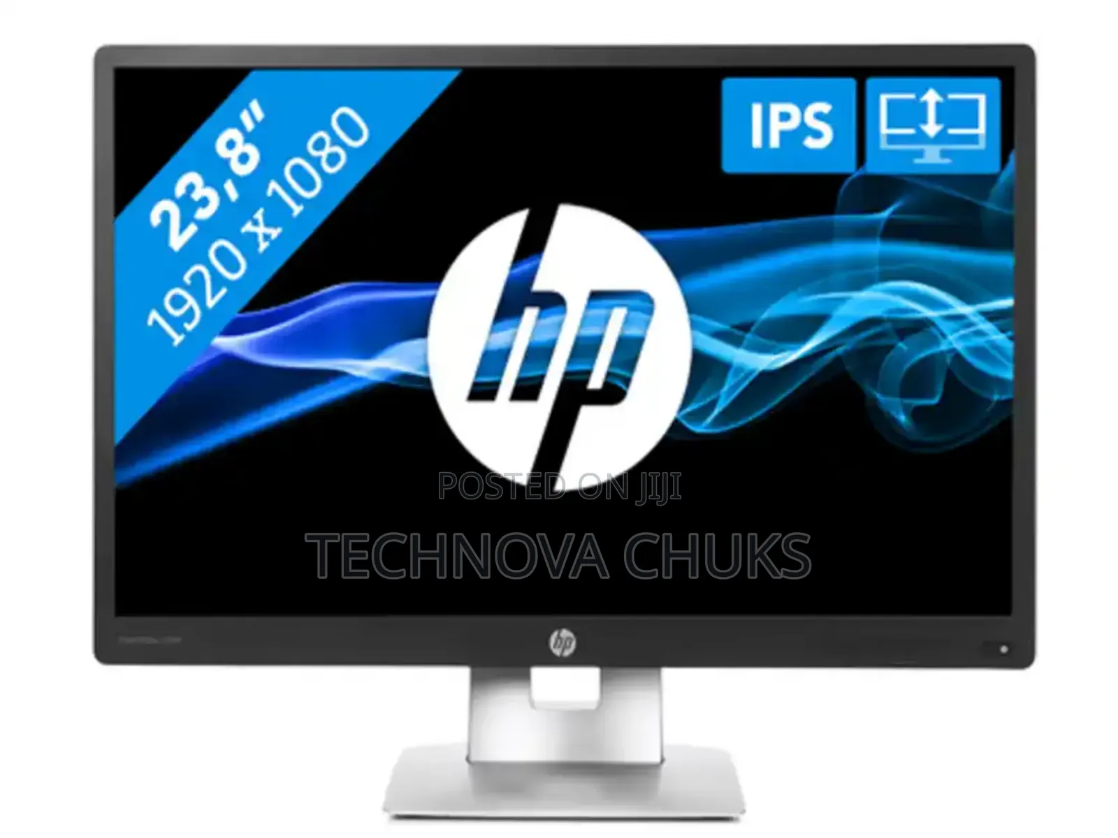 Hp Elitedisplay E240 Ips Monitor