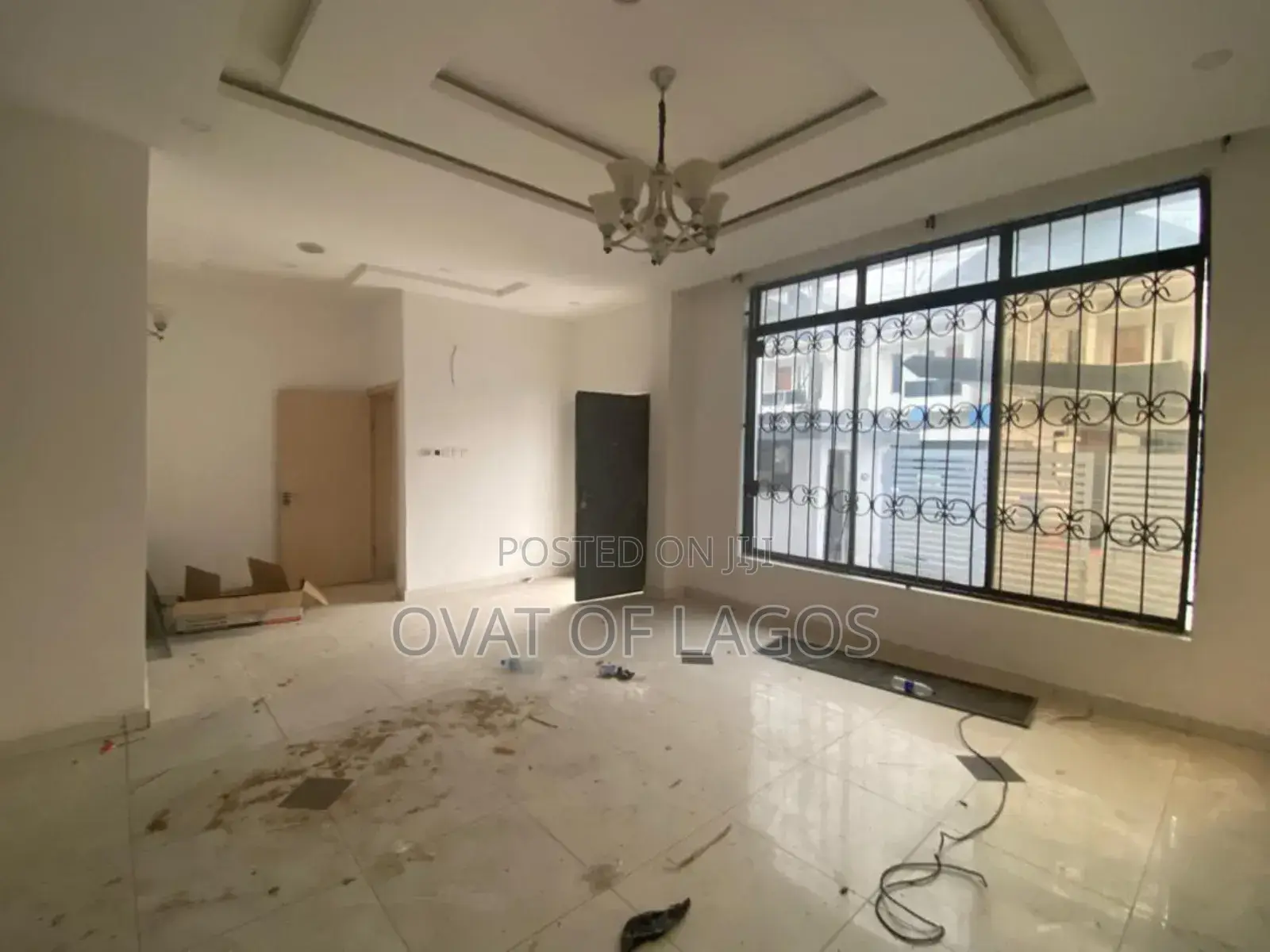 4bdrm Duplex in Ikota Villa Estate, Lekki for sale