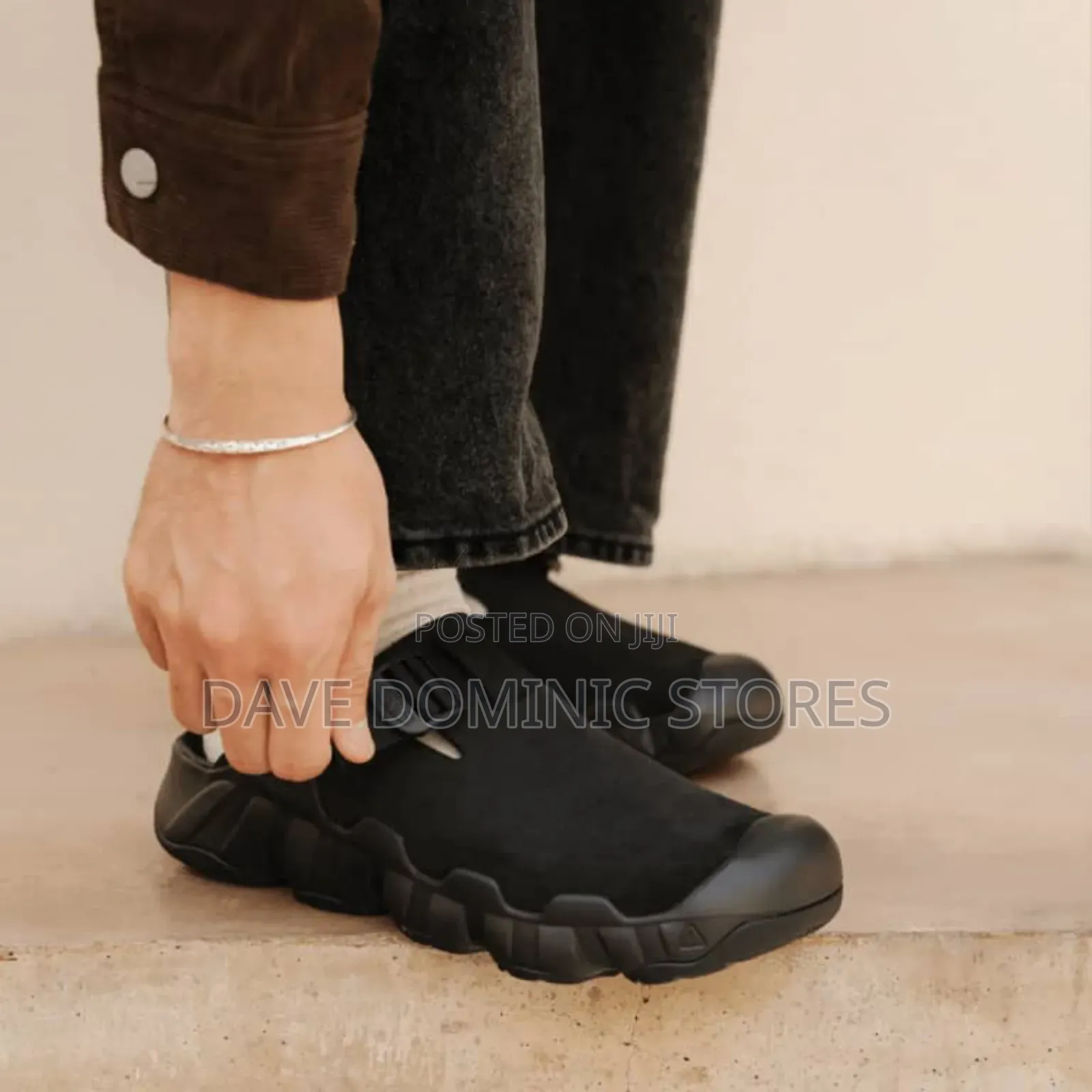 Keen Hyperport Leather Clog
