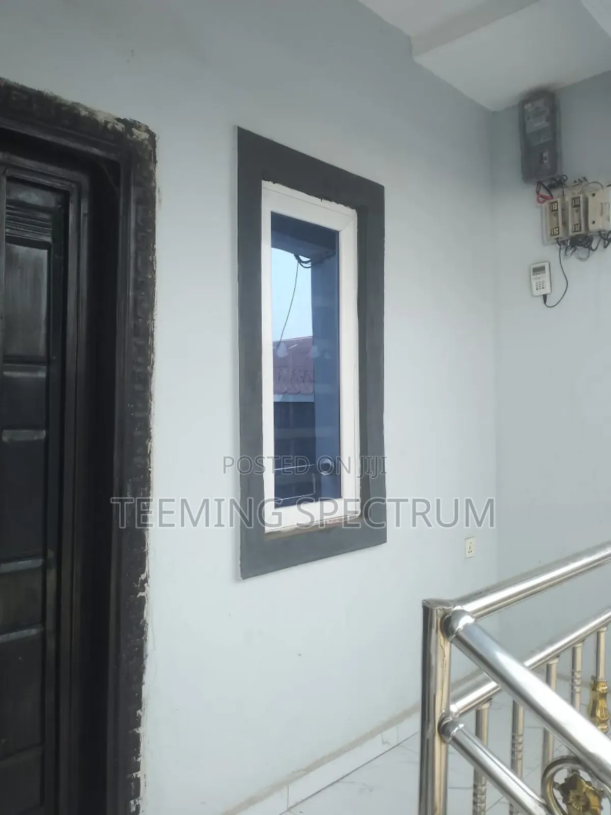 1bdrm Apartment in Benin City for rent
