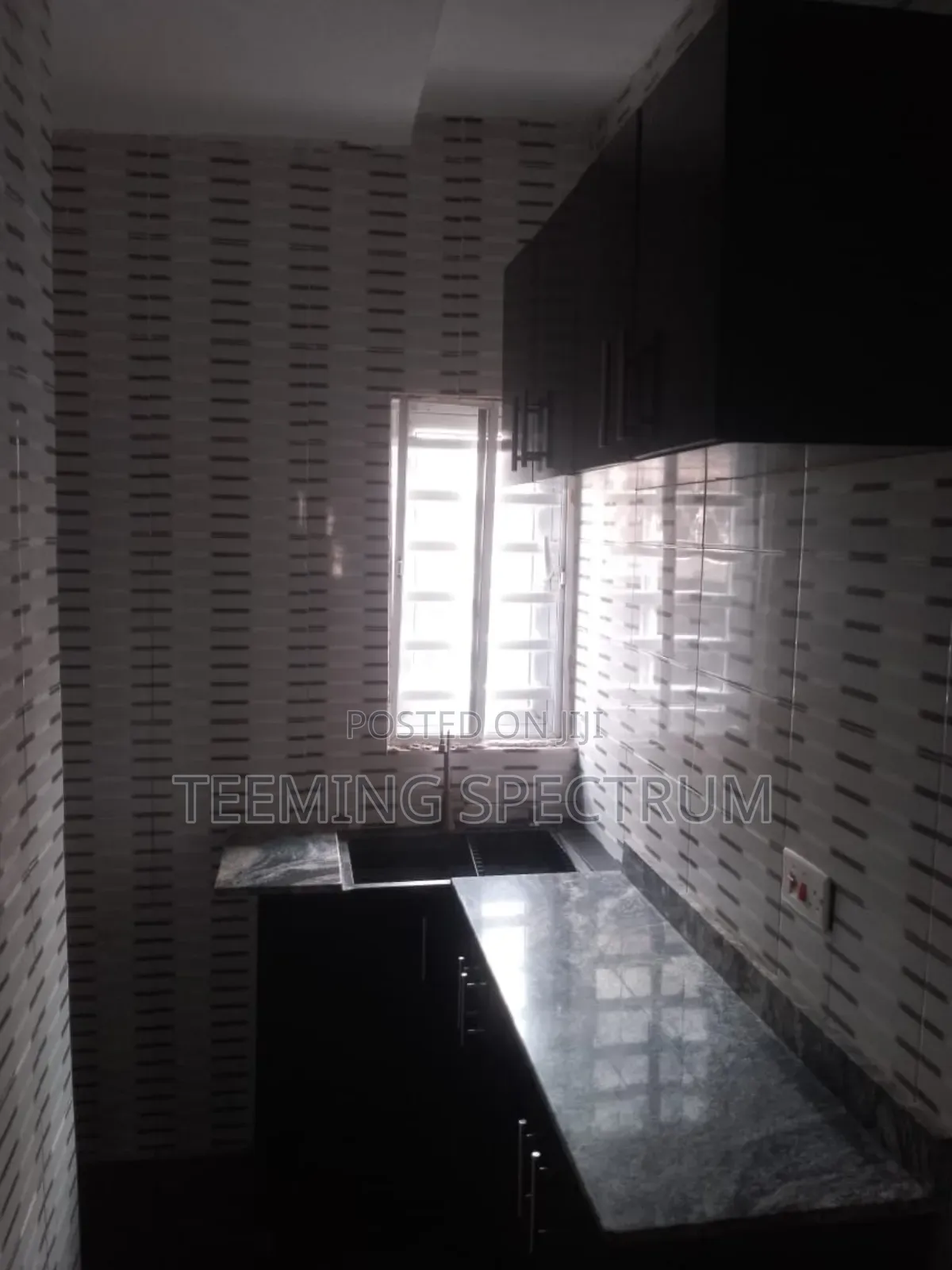 1bdrm Apartment in Benin City for rent