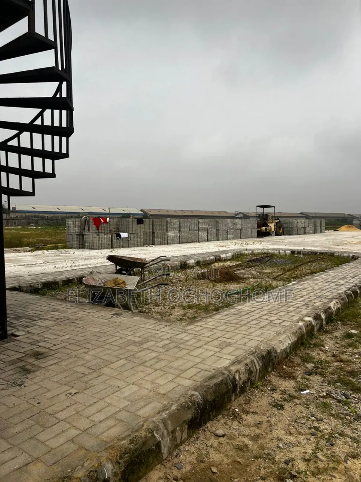 Buy and Build Mixed Use Land Along Lekki-Epe Expressway, Bogije