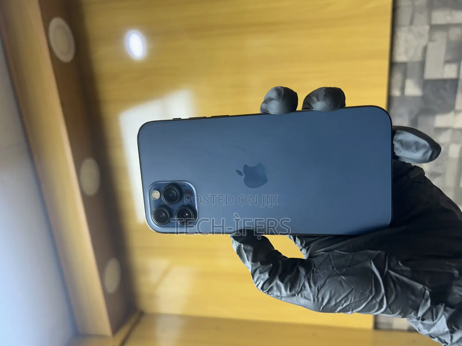 Apple iPhone 12 Pro 256 GB Blue