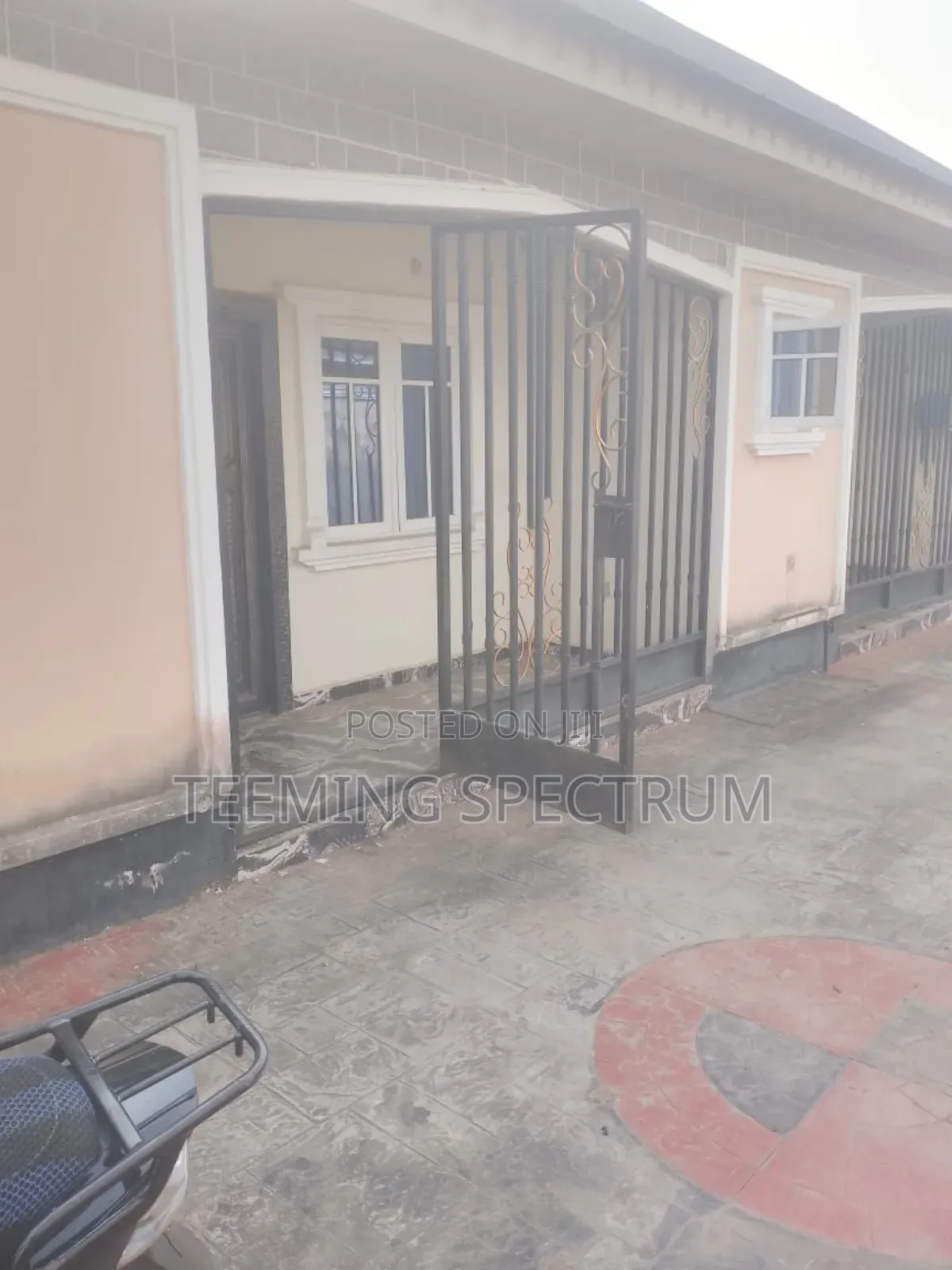 1bdrm Apartment in Benin City for rent