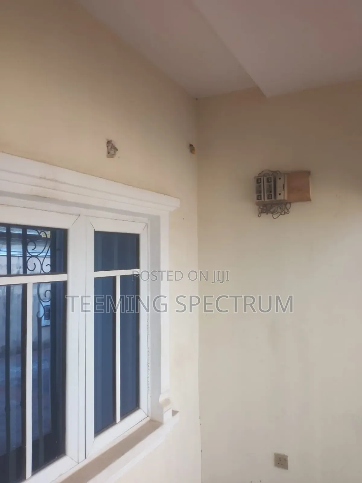 1bdrm Apartment in Benin City for rent