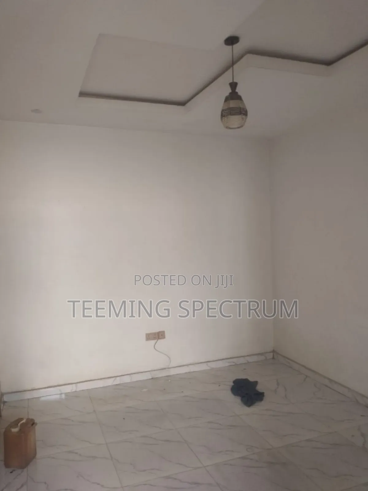 1bdrm Apartment in Benin City for rent