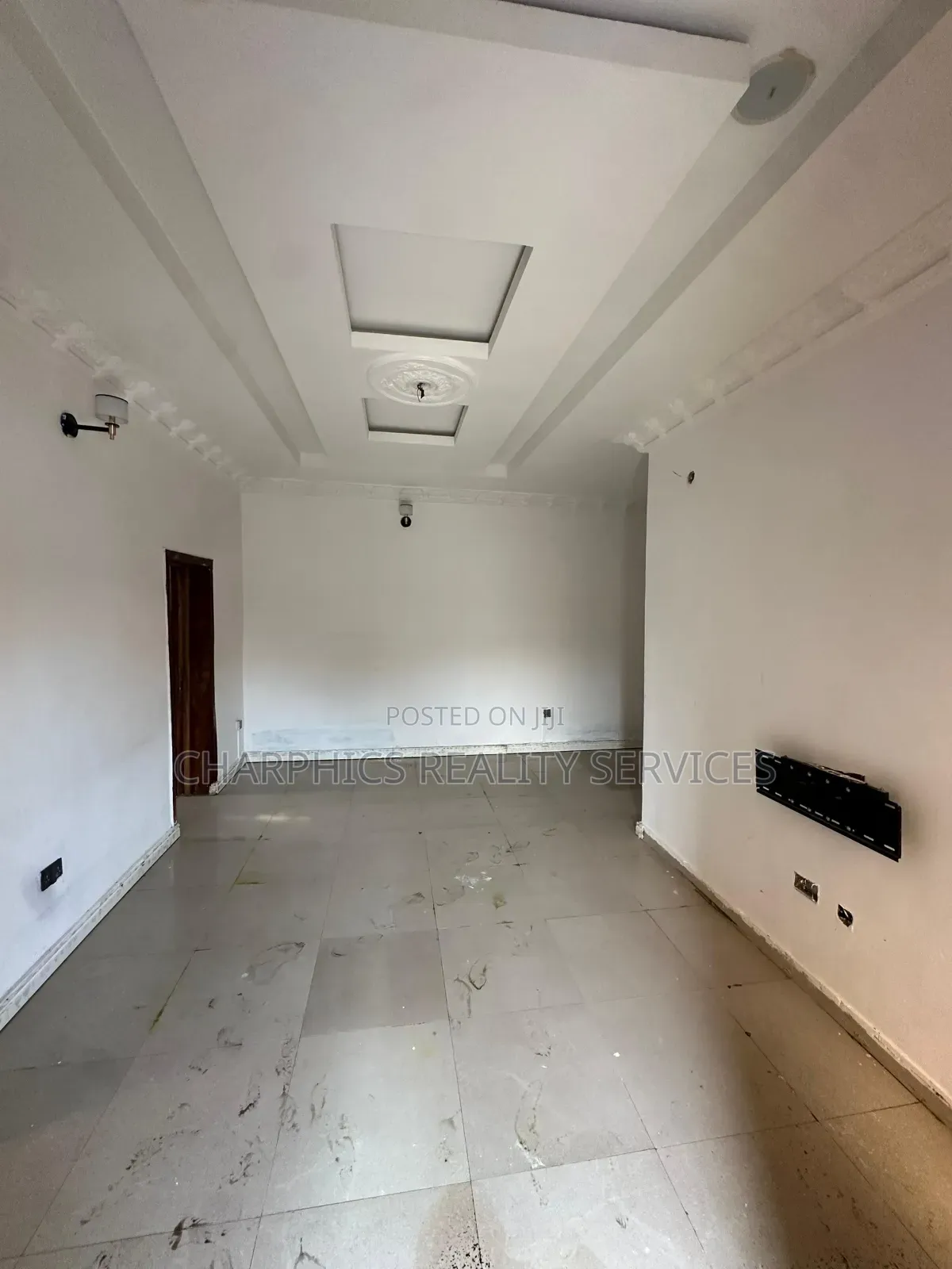 2bdrm Apartment in Ologolo for rent
