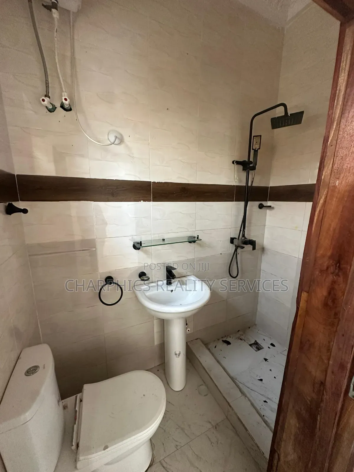 2bdrm Apartment in Ologolo for rent