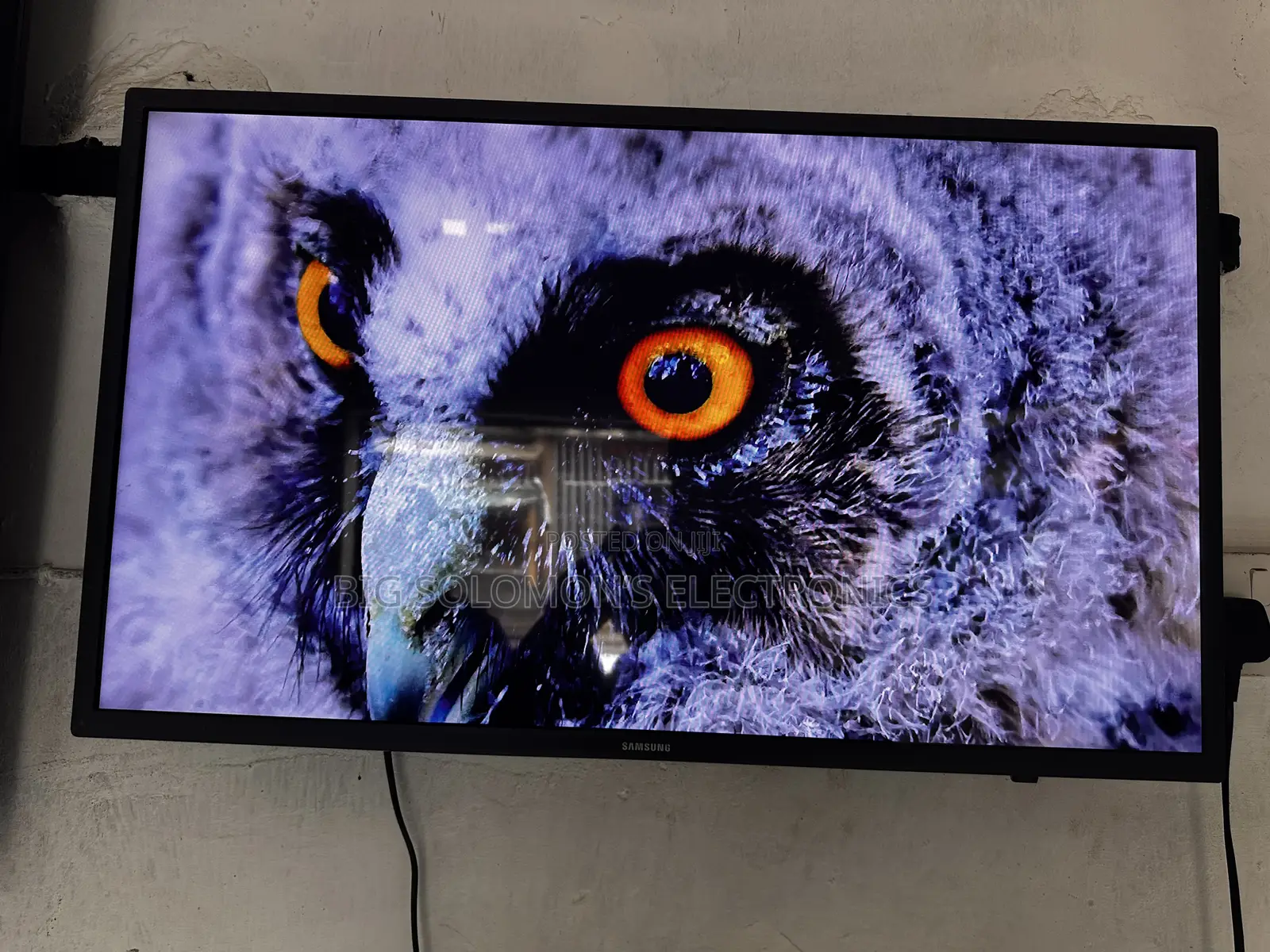 Samsung 32 Inch Full Smart Tv