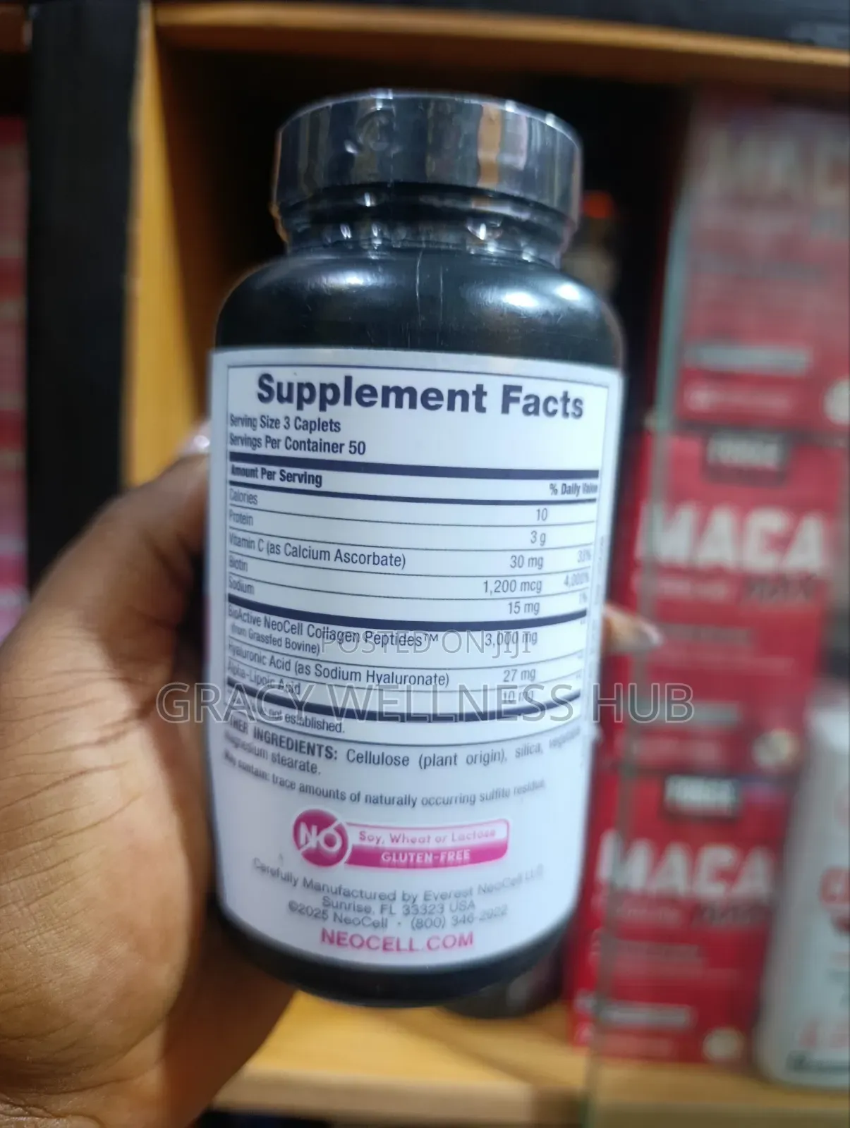 Collagen Beauty Builder