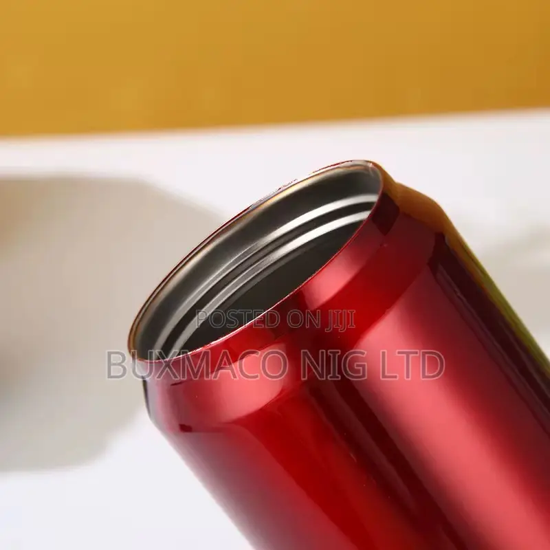 Sport Can Flask Hot Cold Stainless 500ml