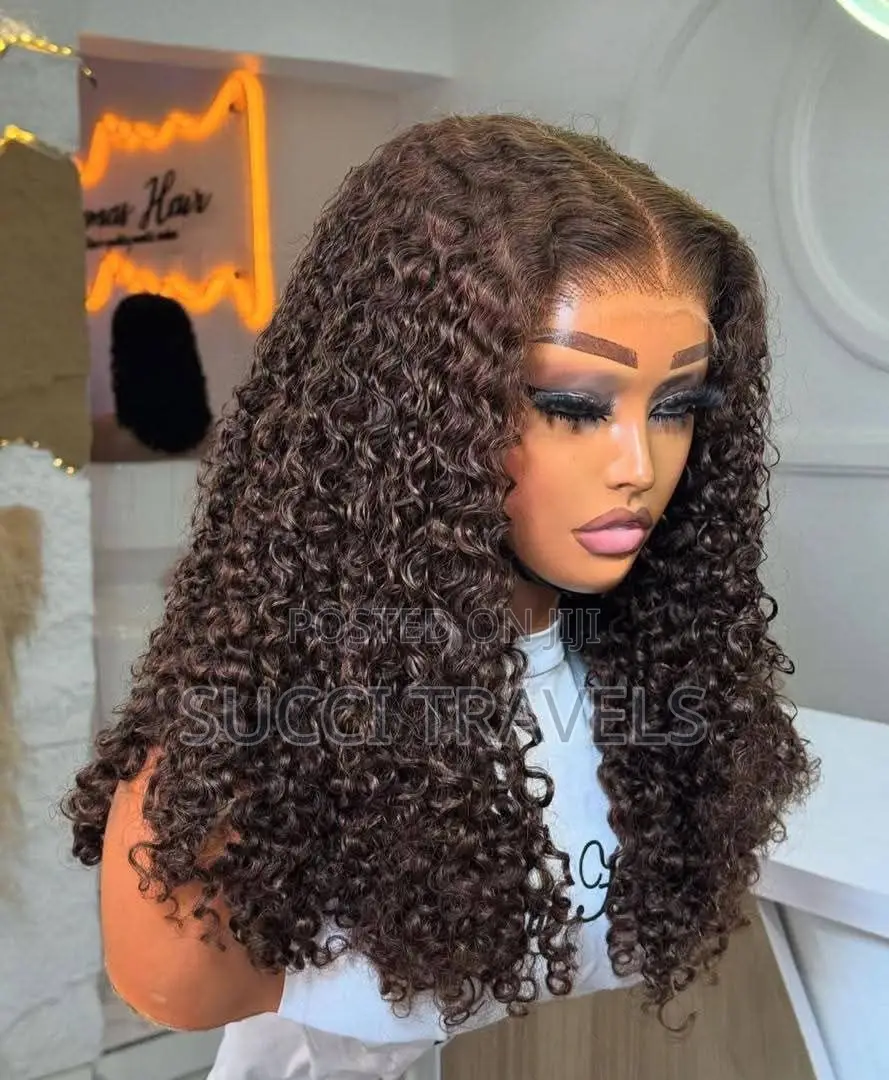 Human Hair