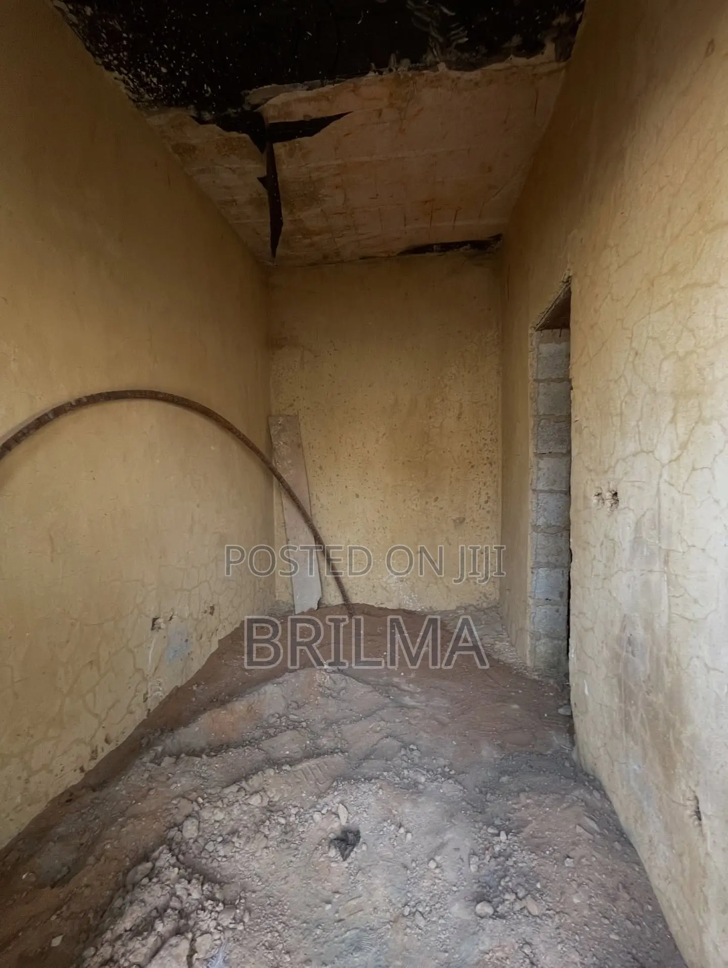 3bdrm Block of Flats in Gaduwa for sale
