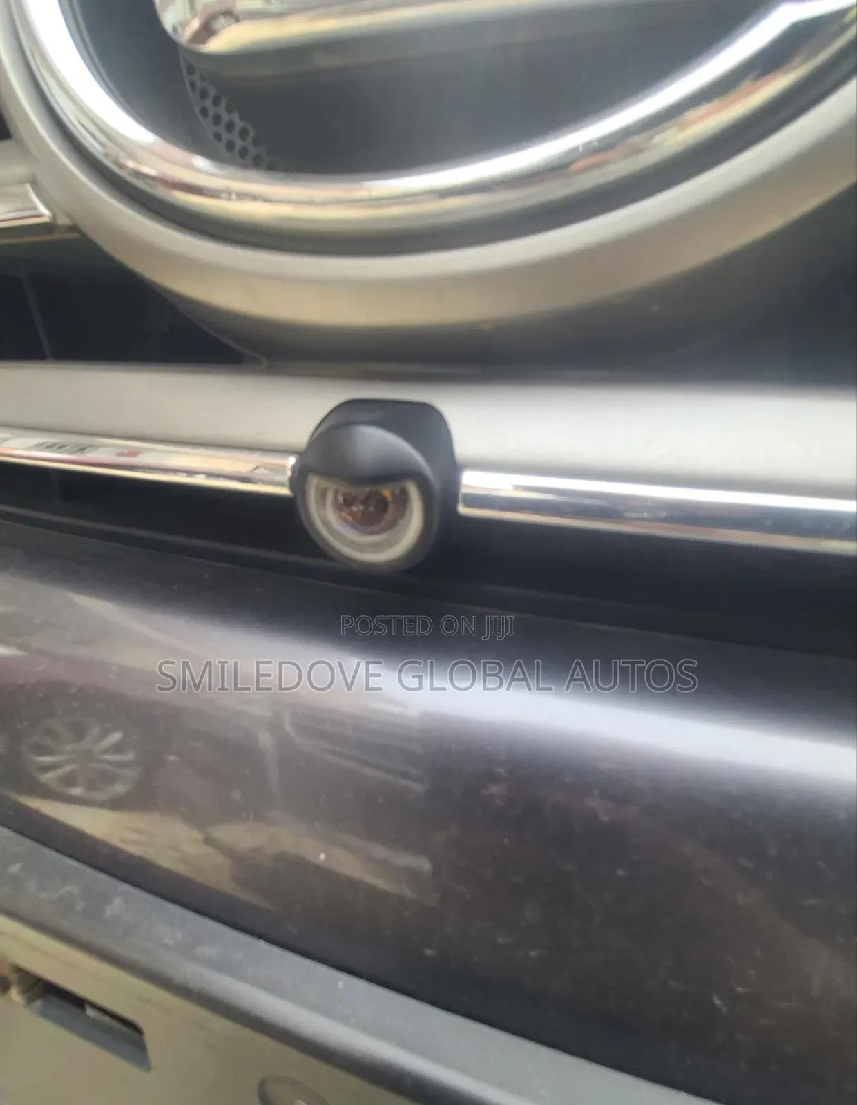 Lexus LX 570 AWD 2013 Gray