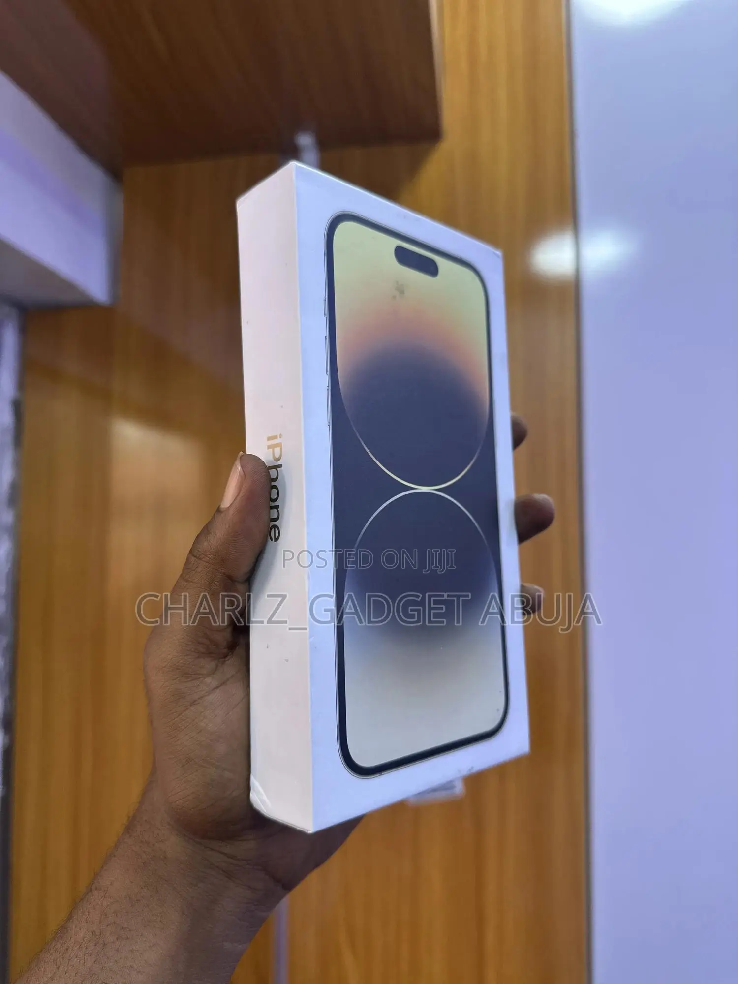 New Apple iPhone 14 Pro Max 128 GB
