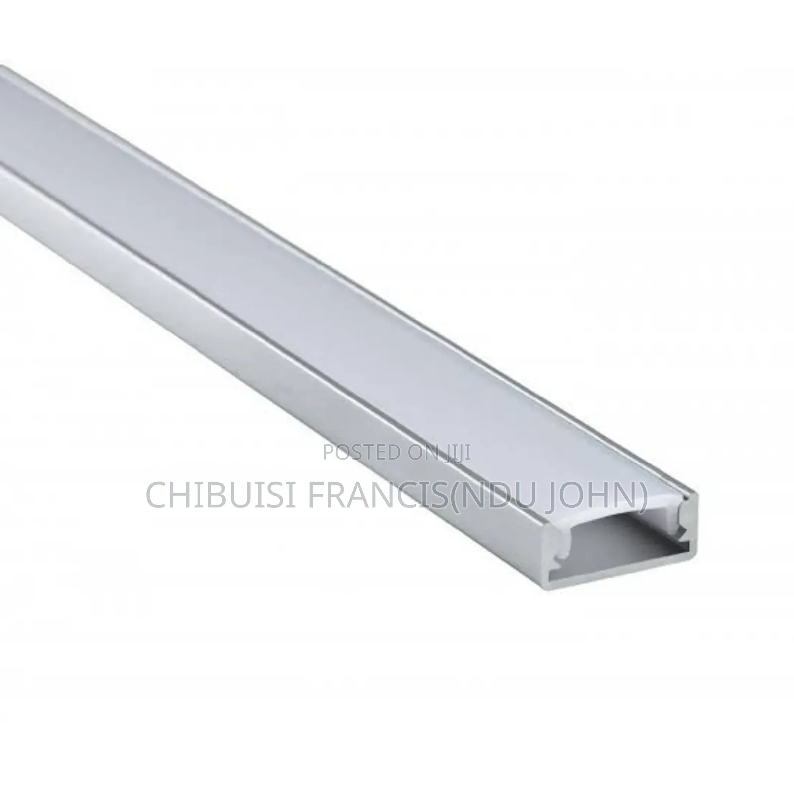 Led Profile ( for Tap Lights)